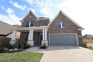 Escondido 50' Homesites por David Weekley Homes en Houston Texas