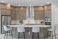 Weslyn Park in Sunbridge 50' por David Weekley Homes en Orlando Florida