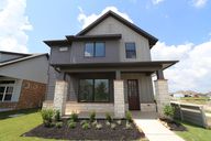 Pomona 40' Homesites por David Weekley Homes en Houston Texas