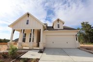 Colton 45' Homesites por David Weekley Homes en Houston Texas