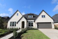 Sienna 65' Homesites por David Weekley Homes en Houston Texas