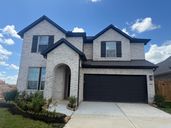 Jordan Ranch 45' Homesites por David Weekley Homes en Houston Texas