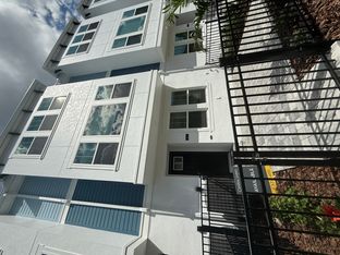 Carsten - Apex at Seminole Heights: Tampa, Florida - David Weekley Homes