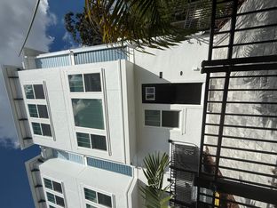 Jana - Apex at Seminole Heights: Tampa, Florida - David Weekley Homes