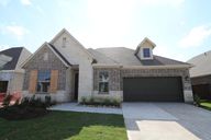 Meridiana 55' Homesites por David Weekley Homes en Houston Texas