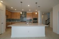 Ladera - High Point 45' por David Weekley Homes en San Antonio Texas