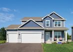 Prairie Crossing – The Estates Collection - Otsego, MN