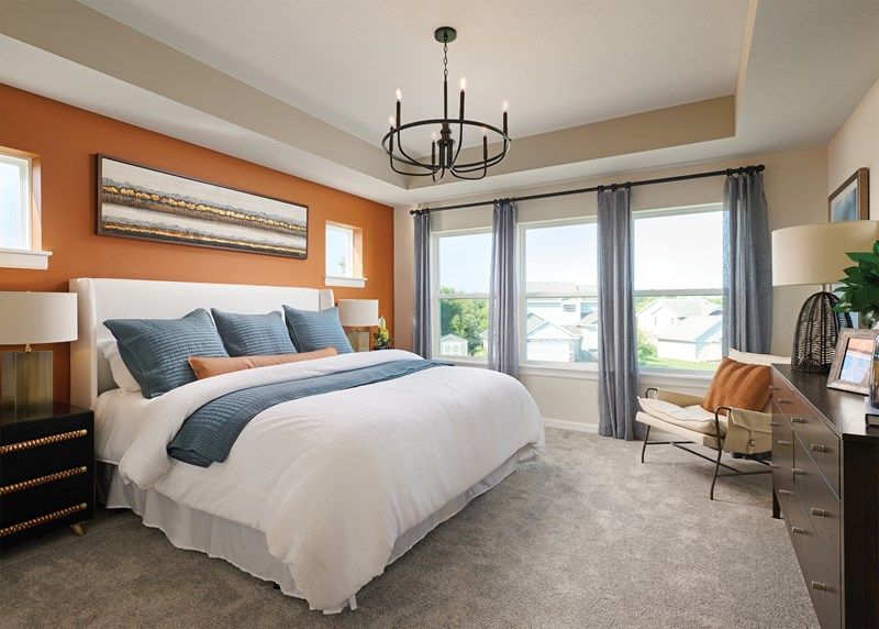 The Ontario - Owner's Retreat