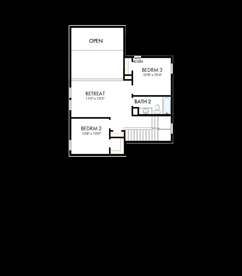 2nd Floor