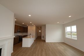 The Villas at Rush Hollow - Maple Grove, MN