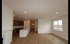 The Villas at Rush Hollow: Maple Grove, Minnesota - David Weekley Homes