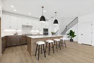 Sunfield por David Weekley Homes en Austin Texas