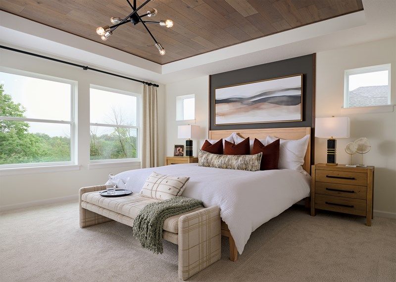 The Lotus - Owner's Retreat