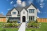 casa en Beacon Point at Lago Mar 50' Homesites por David Weekley Homes