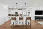 Beacon Point at Lago Mar 50' Homesites - Texas City, TX