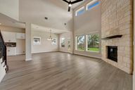 The Crossvine 55’ by David Weekley Homes in San Antonio Texas