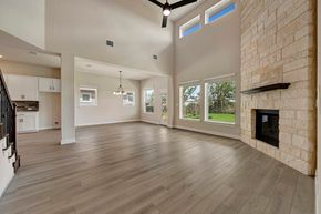 The Crossvine 55’ - Schertz, TX