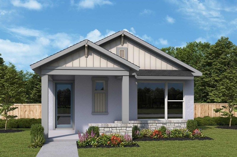 The Seaback - C Exterior