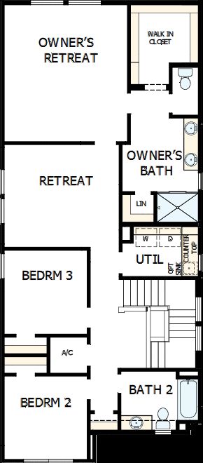 2nd Floor