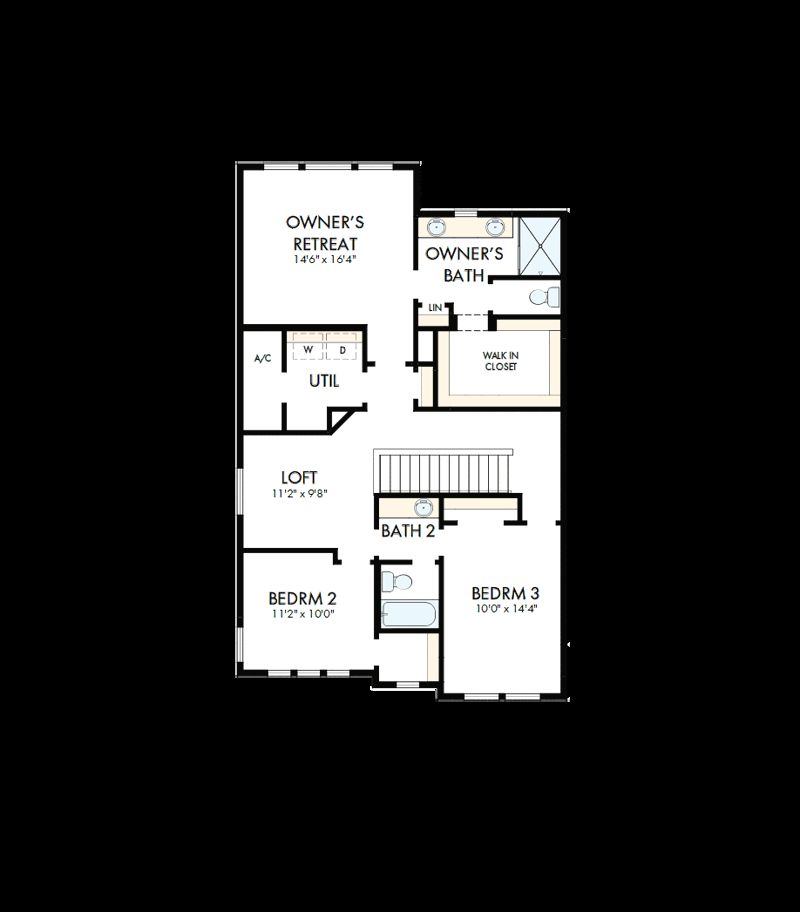 2nd Floor