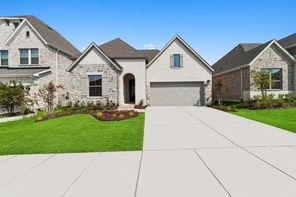 3228 Rawhide Drive (Bayliss)