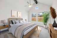 Sandbrock Ranch por David Weekley Homes en Dallas Texas