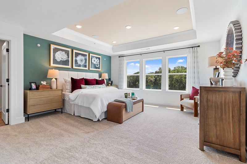 Grandview Terrace - Owner's Retreat