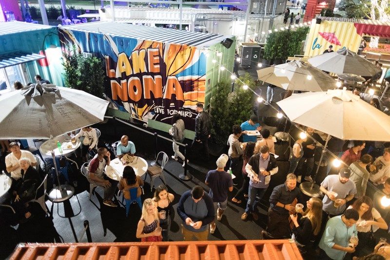 Boxi Park