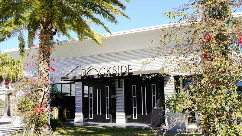 Dockside