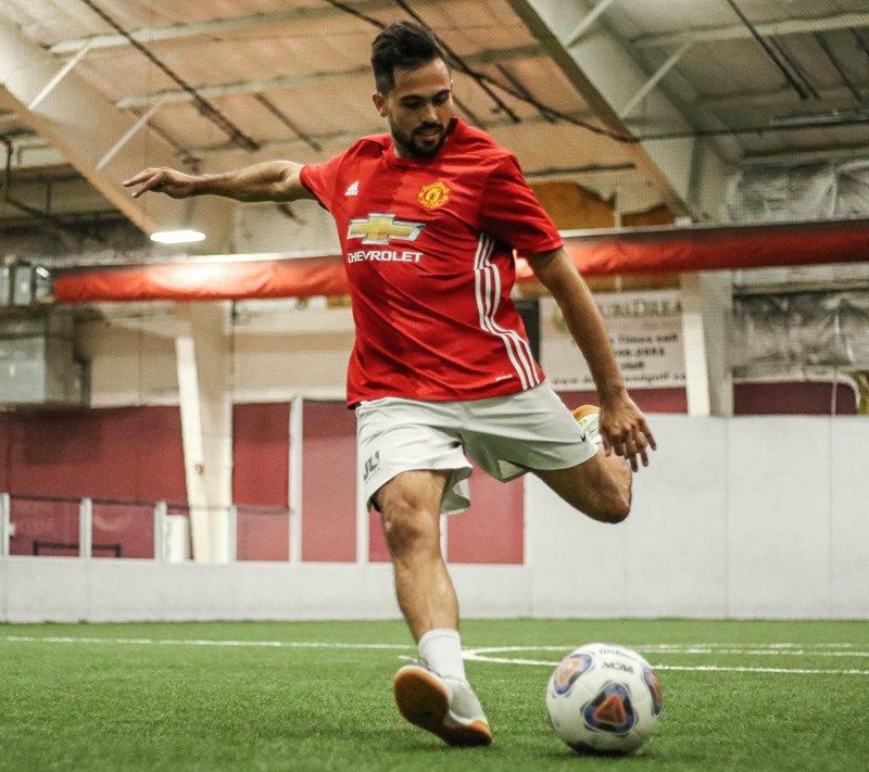 XL Soccer