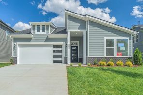 1318 Linn Cove Court (Ginger)