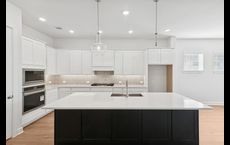 Dunham Pointe - Enclave Collection: Cypress, Texas - David Weekley Homes
