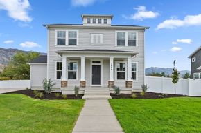 Grove Acres - Pleasant Grove, UT