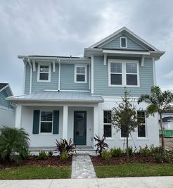 Bullhead - Emerald Landing at Waterside at Lakewood Ranch – Cottage Ser: Sarasota, Florida - David Weekley Homes