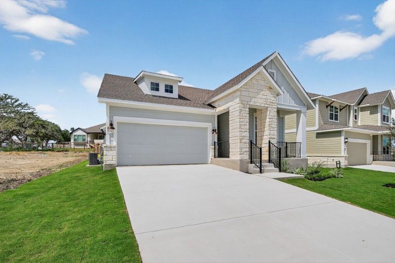 8203 Wellstone (Olmstead)