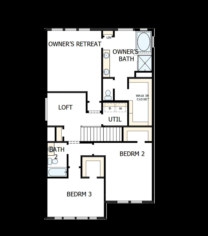 2nd Floor