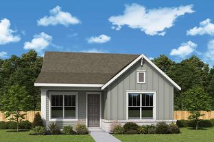 Brighnam - Elyson 40': Katy, Texas - David Weekley Homes
