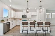 Chapel Crossings - Garden Series por David Weekley Homes en Tampa-St. Petersburg Florida