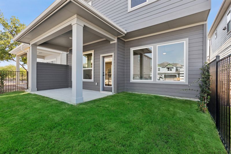 1022 Lucinda Williams Drive (Alderwood)