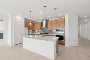 Ladera - High Point 45' - San Antonio, TX