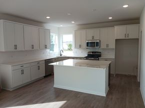 Prairie Crossing – The Estates Collection - Otsego, MN