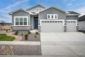 6526 Arabesque Loop (Ellingwood)