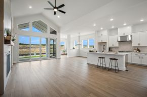 Wolf Ranch - Enclave Collection - Colorado Springs, CO