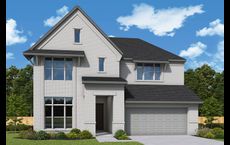 Ridgeline: McKinney, Texas - David Weekley Homes