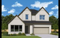Ridgeline: McKinney, Texas - David Weekley Homes