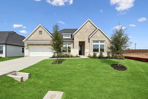 2213 Village Trail (Steel)