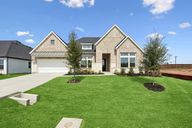 Northshore at Lakewood Village - Garden Series por David Weekley Homes en Dallas Texas