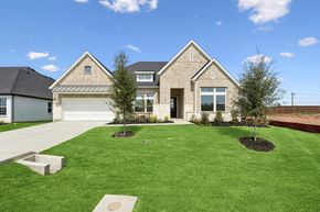 Northshore at Lakewood Village - Garden Series - Lakewood Village, TX