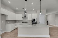 Nexton – Midtown – The Garden Collection por David Weekley Homes en Charleston South Carolina