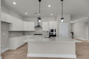 Nexton – Midtown – The Garden Collection - Summerville, SC